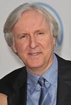 Photo of James Cameron