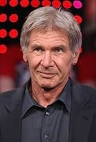 Photo of Harrison Ford