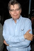 Photo of Stephen King