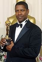 Photo of Denzel Washington