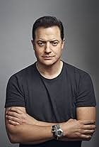 Photo of Brendan Fraser