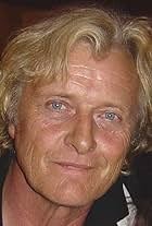 Photo of Rutger Hauer