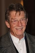 Photo of John Hurt