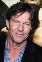 Photo of Dennis Quaid