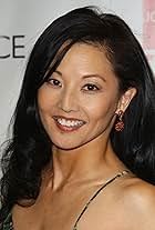 Photo of Tamlyn Tomita