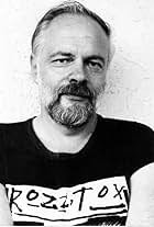 Photo of Philip K. Dick