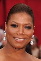 Photo of Queen Latifah