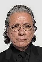Photo of Edward James Olmos