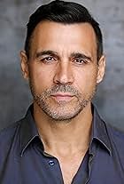 Photo of Adrian Paul