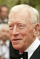 Photo of Max von Sydow