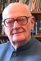 Photo of Arthur C. Clarke
