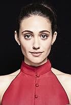Photo of Emmy Rossum