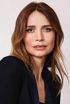 Photo of Saffron Burrows