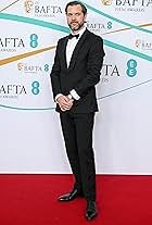 Photo of Joshua Jackson