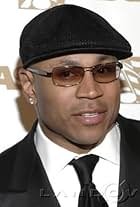 Photo of LL Cool J
