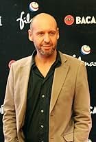 Photo of Jaume Balagueró