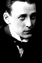 Photo of John L. Balderston
