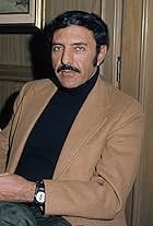Photo of William Peter Blatty