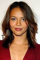 Photo of Carmen Ejogo