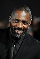 Photo of Idris Elba