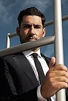 Photo of Tom Ellis