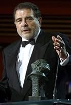 Photo of Juan Luis Galiardo