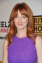 Photo of Judy Greer
