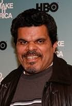 Photo of Luis Guzmán