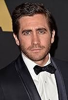 Photo of Jake Gyllenhaal