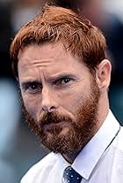 Photo of Sean Harris