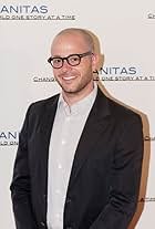 Photo of Damon Lindelof