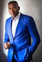 Photo of Carl Lumbly