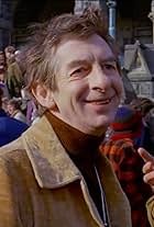 Photo of Jack MacGowran