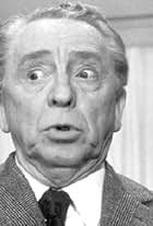 Photo of Paco Martínez Soria