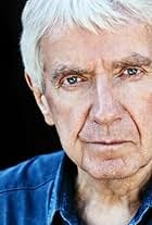 Photo of Francis X. McCarthy