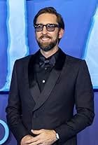 Photo of Joel David Moore