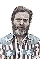 Photo of Nick Offerman