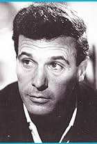 Photo of Francisco Rabal