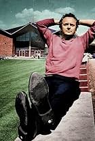 Photo of Douglas Rain