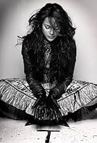 Photo of Michelle Rodriguez