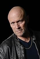 Photo of Michael Rooker