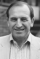 Photo of Leonard Rossiter