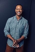 Photo of Arjay Smith