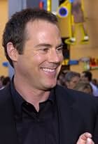 Photo of Stephen Sommers