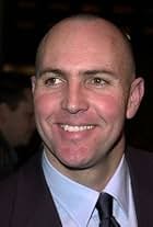 Photo of Arnold Vosloo