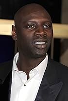Photo of Omar Sy