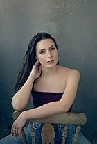 Photo of Beatrice Fletcher