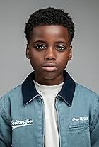 Photo of Jahleel Kamara