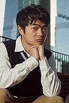 Photo of Ben Wang