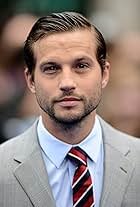 Photo of Logan Marshall-Green